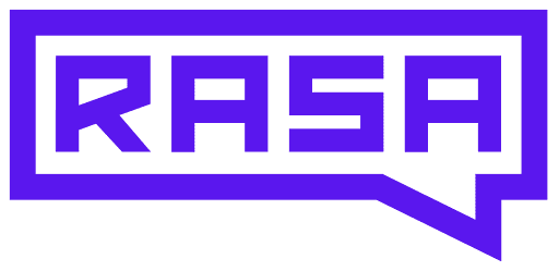 Rasa company logo